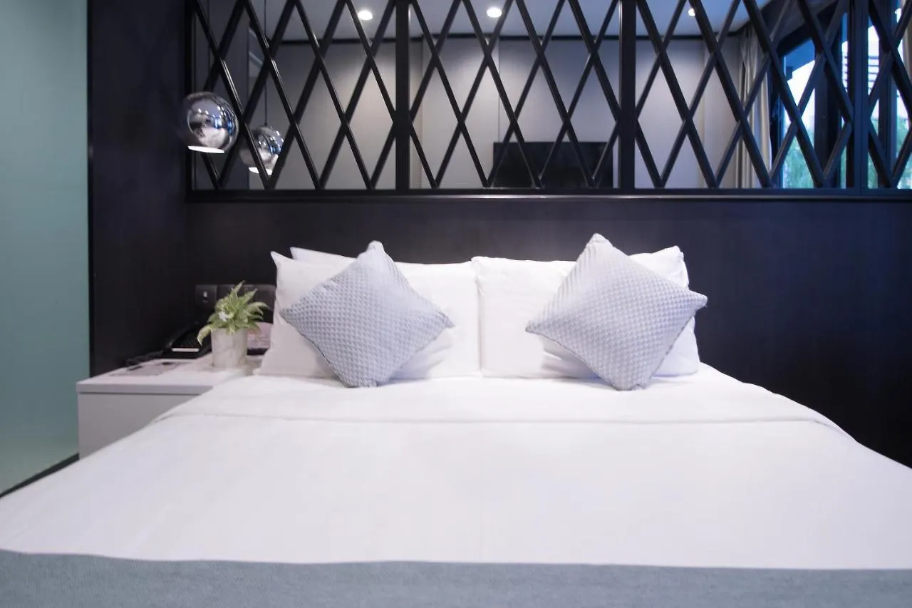 Hotel Nuve Urbane Сингапур