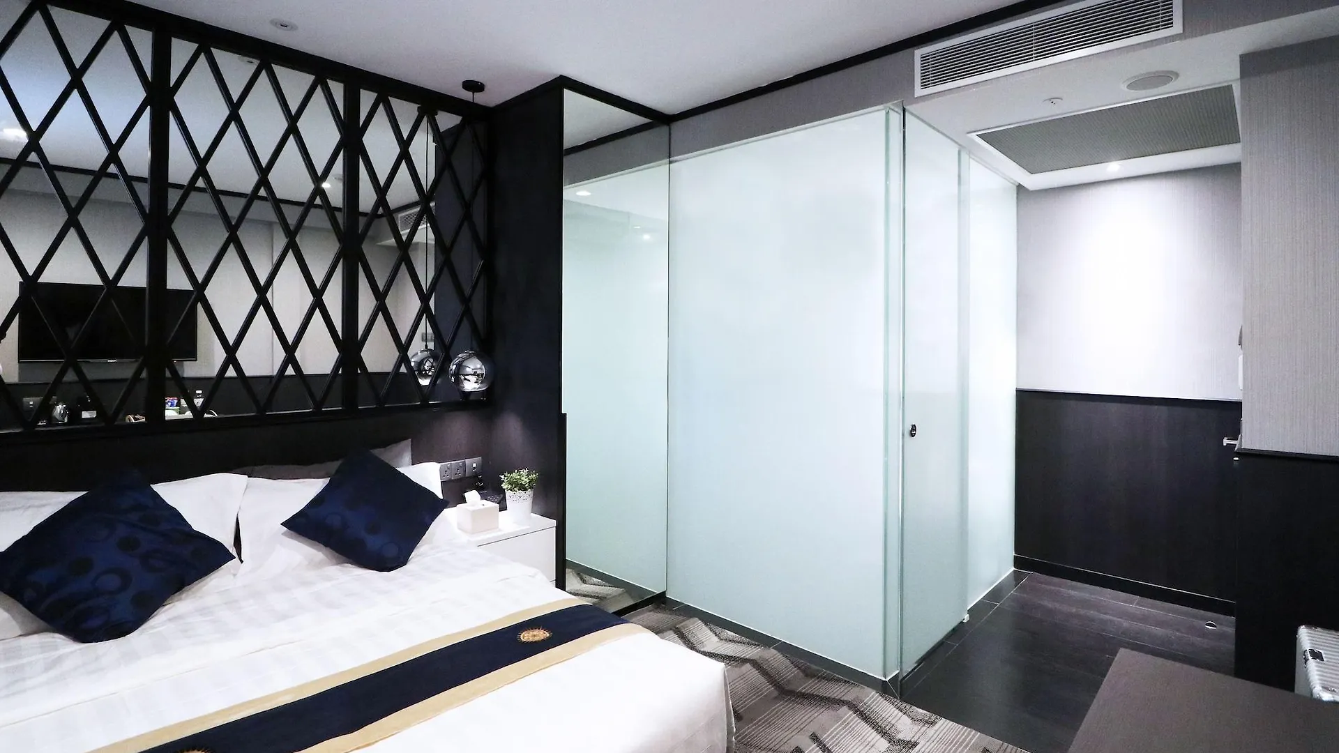 Hotel Nuve Urbane Сингапур 4*,  Сингапур