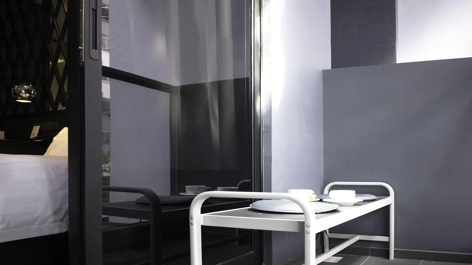 Hotel Nuve Urbane Сингапур 4*,  Сингапур