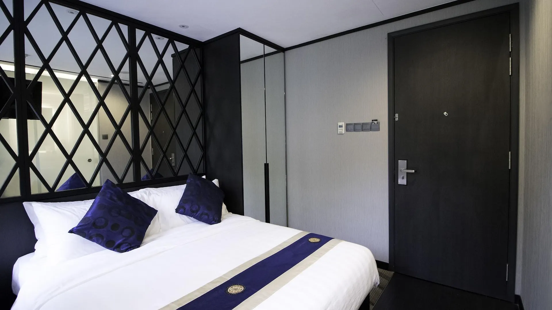 Hotel Nuve Urbane Сингапур