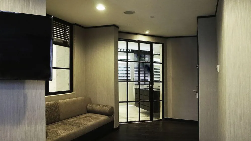 Hotel Nuve Urbane Сингапур