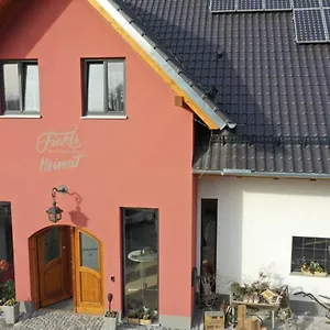 Hotel Finkl's Heimat 