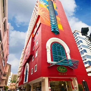 Oxford Otel