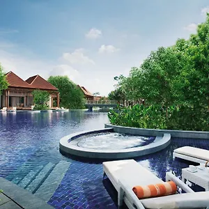 World Sentosa - Equarius Курортный комплекс