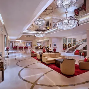 The St. Regis Otel
