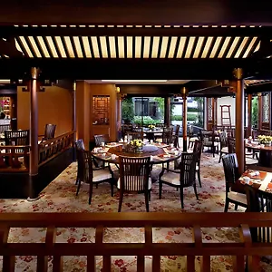 Szálloda Mandarin Oriental,, Szingapúr
