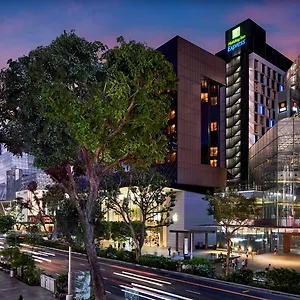 Hotel Express Orchard Road By Ihg