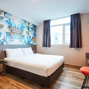 Ibis Budget Sapphire Singapour