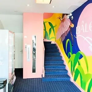 Hotel Balegra Contactless Self Check-in ***