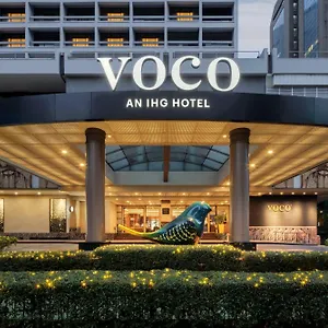 Hotel Voco Orchard