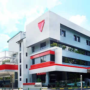 Metropolitan Ymca Singapour