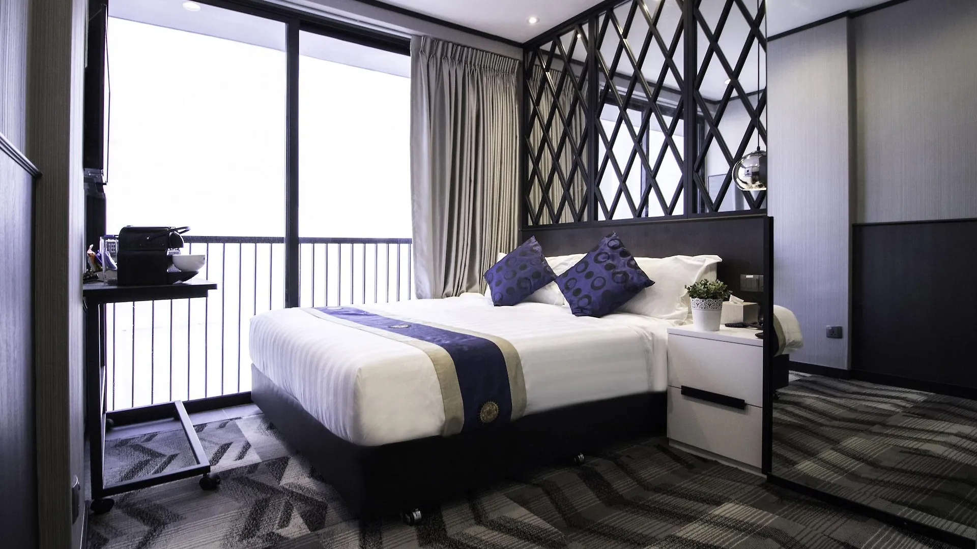 ****  Hotel Nuve Urbane Singapour Singapour