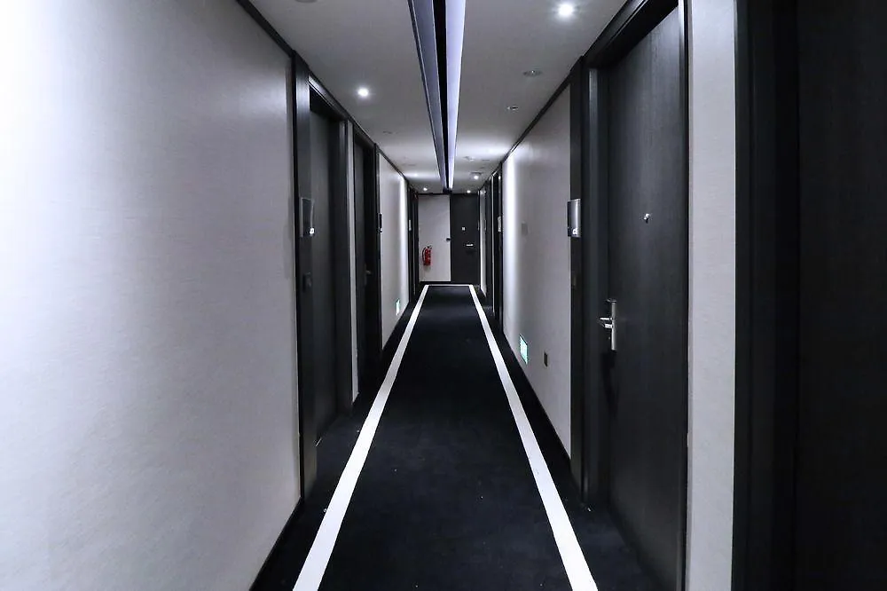 Hotel Nuve Urbane سنغافورة